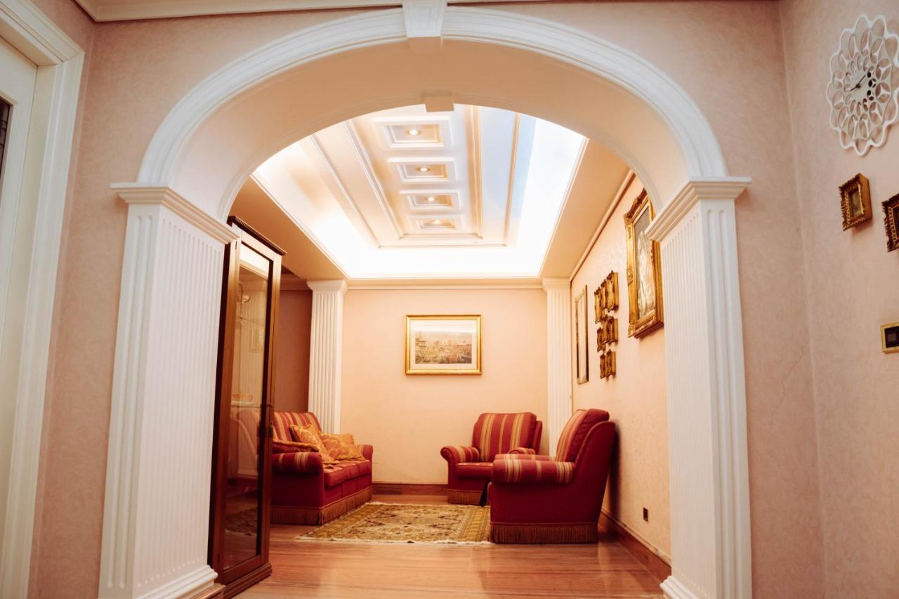 Diamond Apartment Castellammare del Golfo Exterior photo