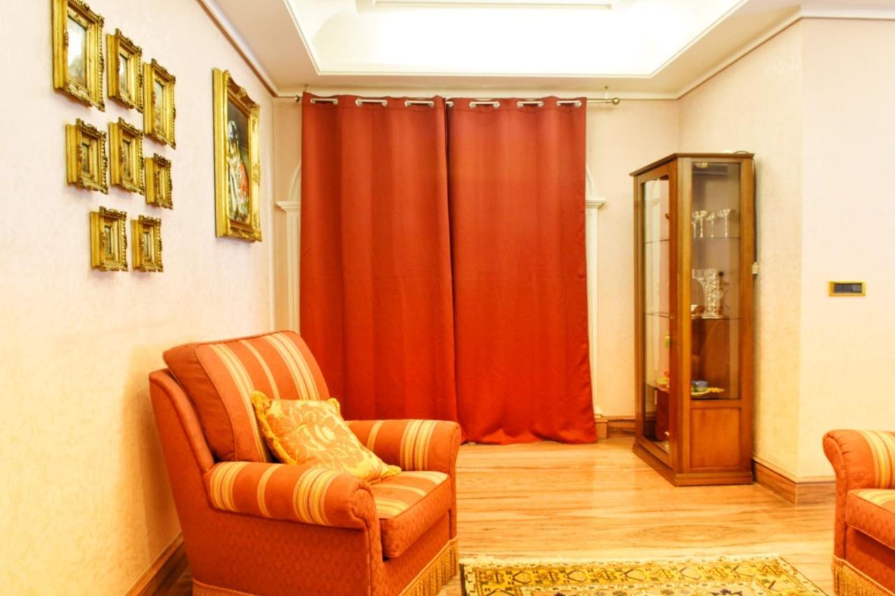 Diamond Apartment Castellammare del Golfo Exterior photo