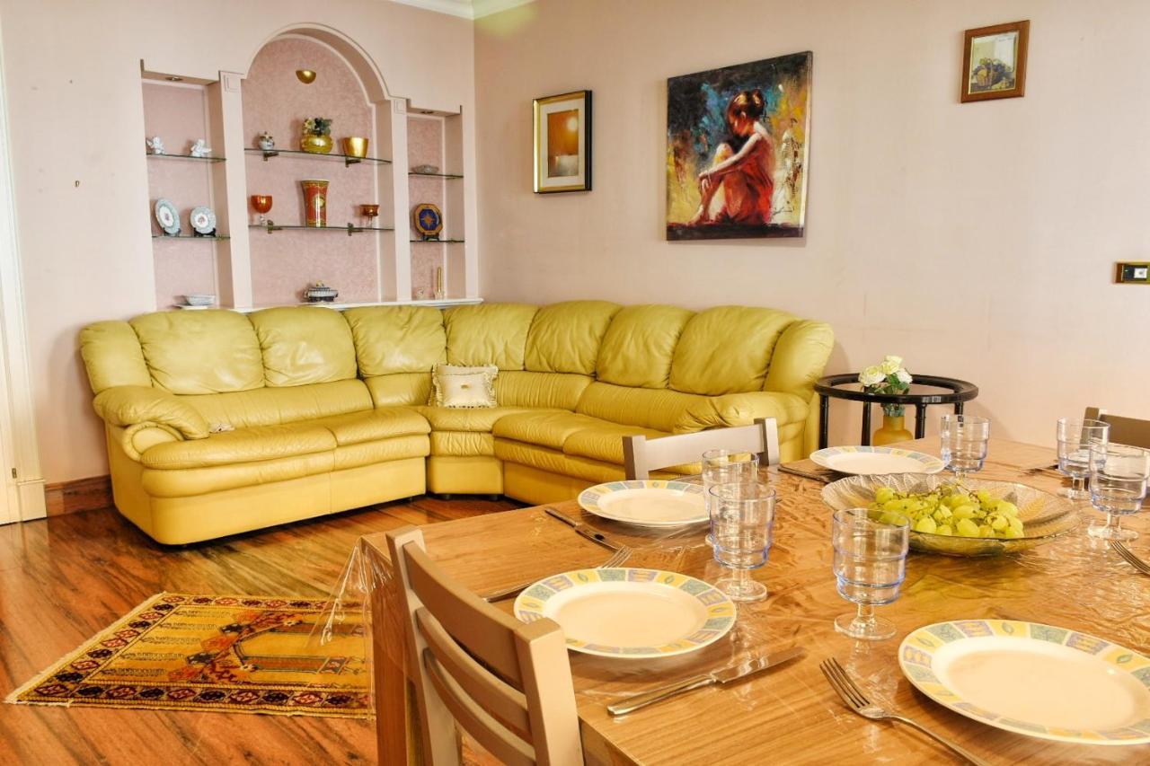 Diamond Apartment Castellammare del Golfo Exterior photo