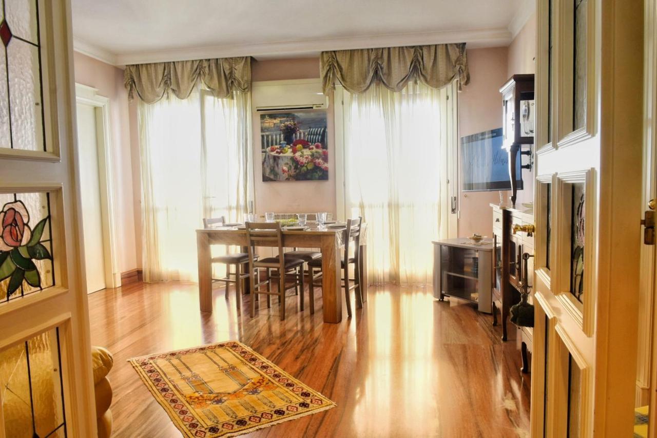 Diamond Apartment Castellammare del Golfo Exterior photo