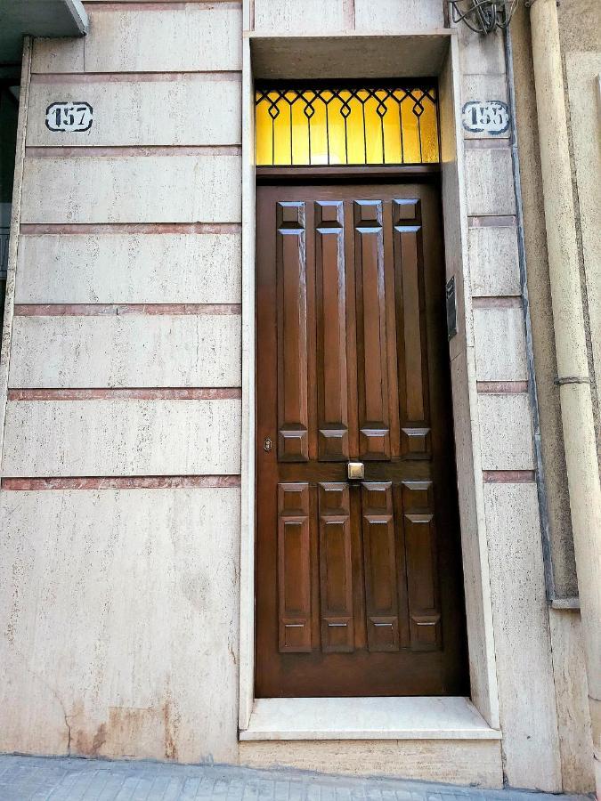 Diamond Apartment Castellammare del Golfo Exterior photo