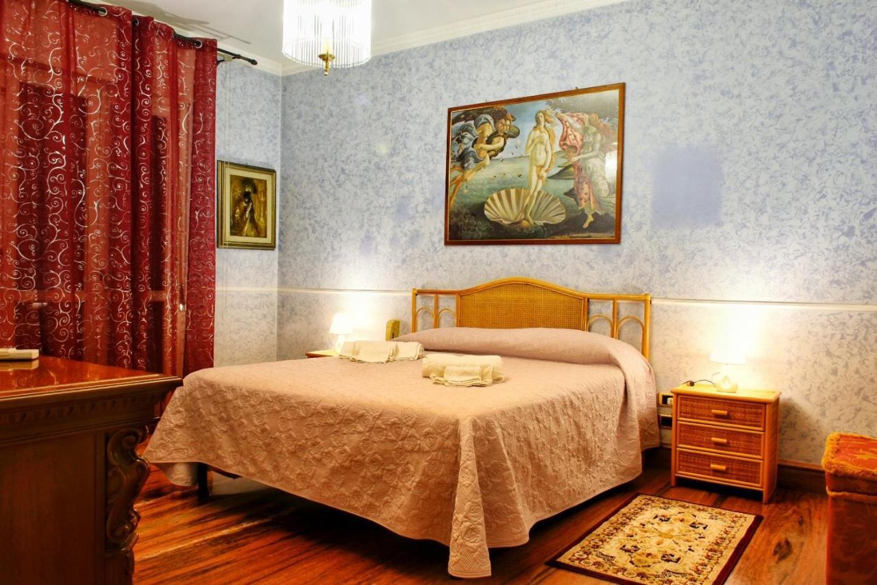 Diamond Apartment Castellammare del Golfo Exterior photo