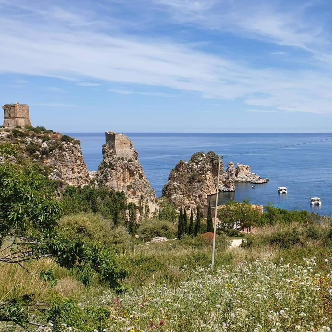 Diamond Apartment Castellammare del Golfo Room photo