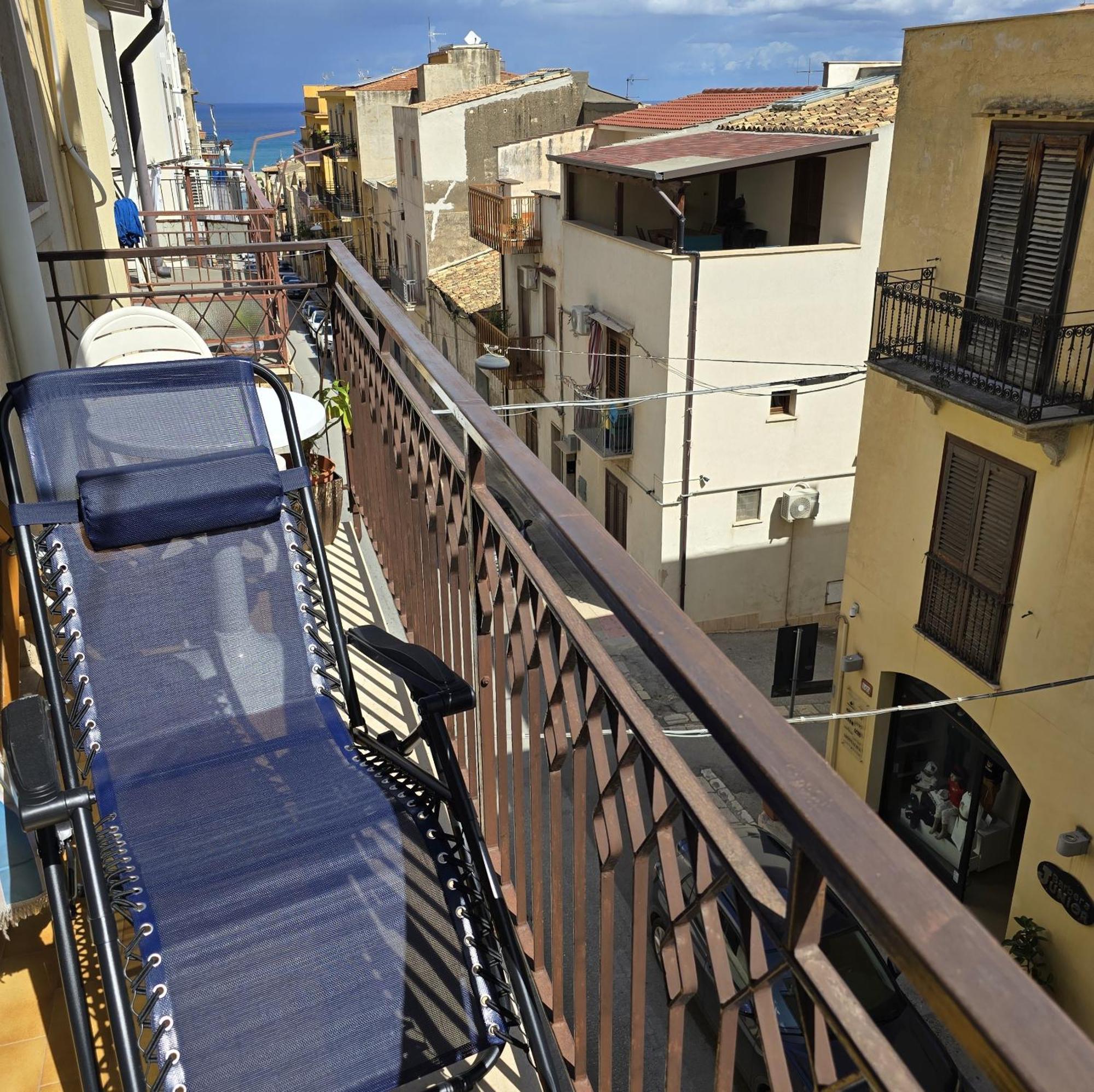 Diamond Apartment Castellammare del Golfo Exterior photo