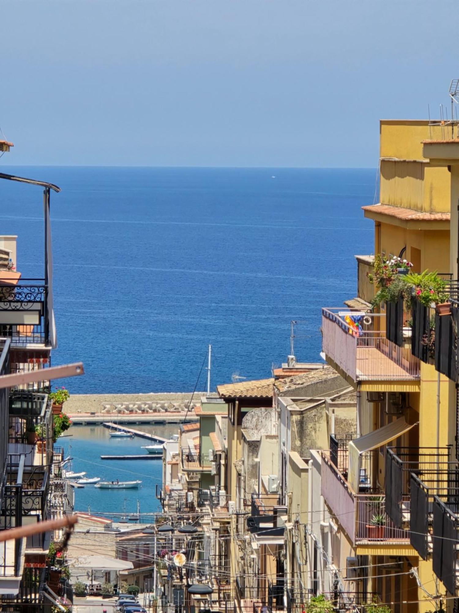 Diamond Apartment Castellammare del Golfo Exterior photo